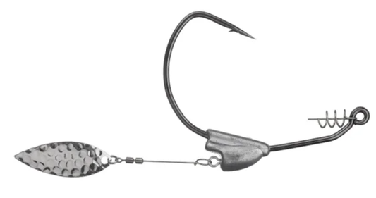 Owner Swimmer Hooks