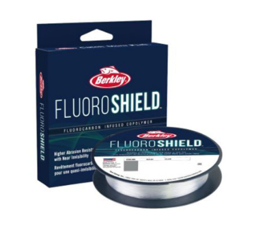 Berkley Fluroshield