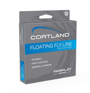 Cortland Fair Play Floating - 84ft