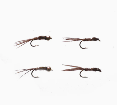 Cortland Flies