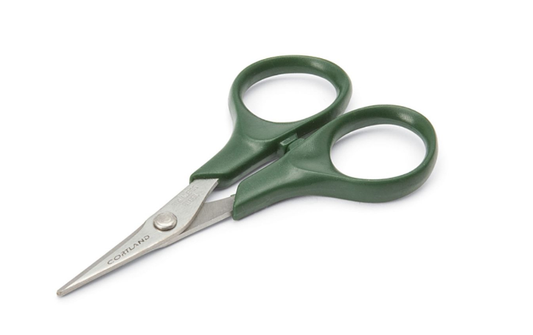 Cortland 4" Fly Fishing Braid Scissors