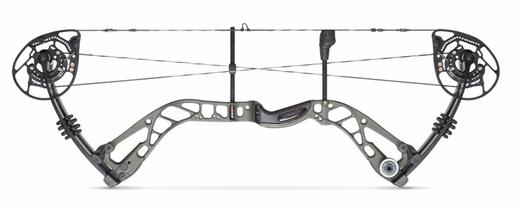 Bowtech Amplify Max Pkg