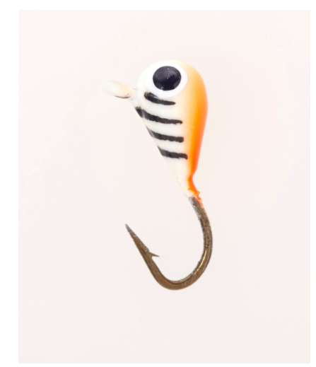 Eagle Claw Arctic Ice Jig