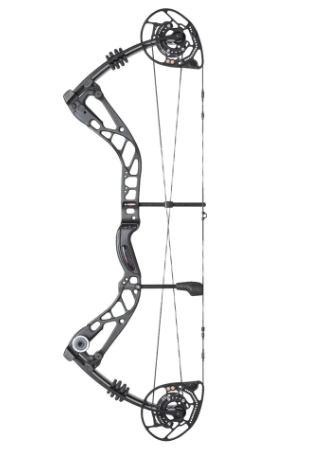 Bowtech Amplify RAK Package