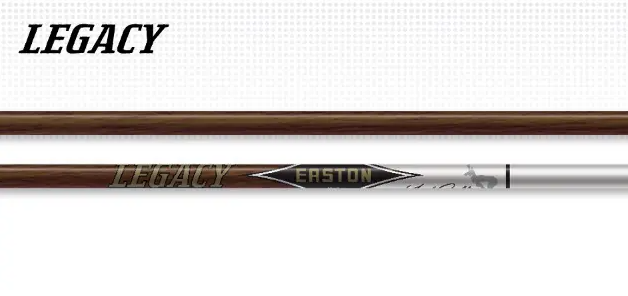 Easton Carbon Legacy Shafts - (12)