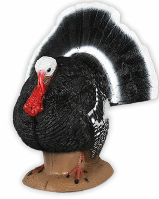 Strutter Turkey Archery Target