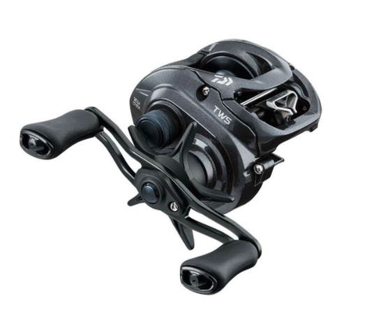 Daiwa Tatula 100H, 7 + 1, 6.3 : 1