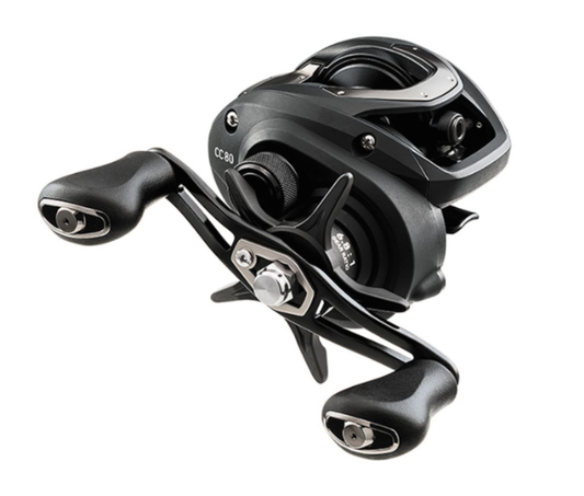 Daiwa CC80 LT Baitcasting Reel