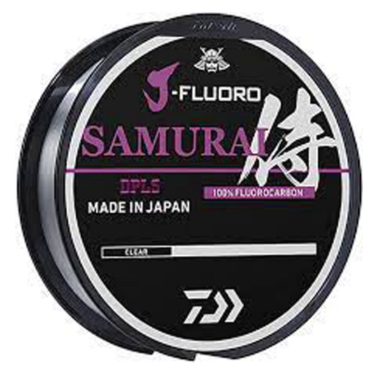 Daiwa J Fluro Samurai