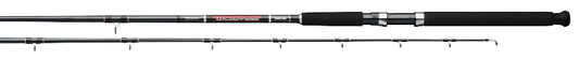 Daiwa Wilderness 8'6" MH Trolling Rod