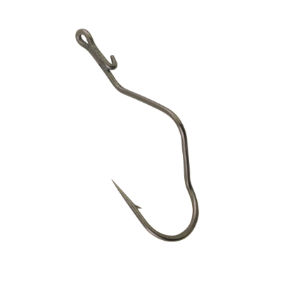 Berkley Fusion19 Slow-Turn Needle Point Hook