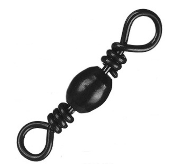 Eagle Claw Barrel Swivel