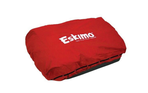 Eskimo Eskape Travel Cover