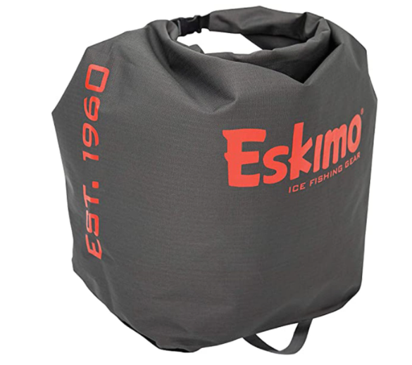 Eskimo Large Mouth Dry Bag