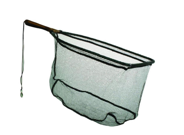 Frabill Floating Trout Net