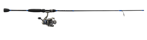 LEWS Lazer Lite Spinning Combo 7'0"