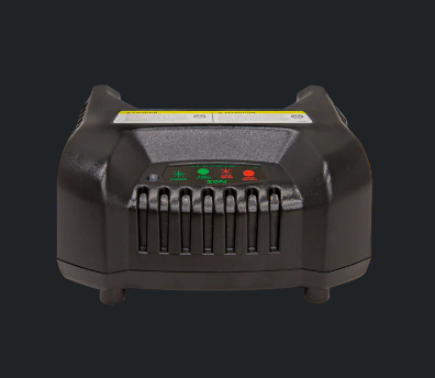 ION Battery Charger