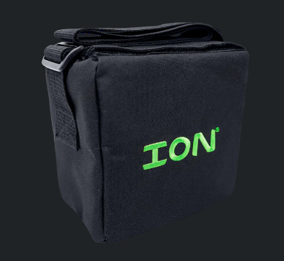 Ion Battery Bag