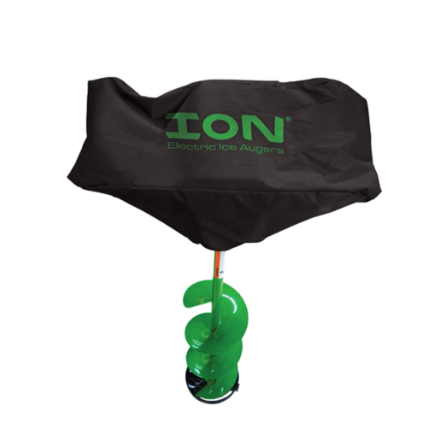 ION Power Head Cover