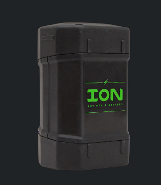 Ion Battery 4AH