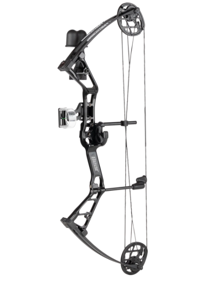 Bear Compound Bow Youth Pathfinder