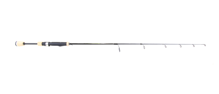 Clam 40" Heavy Split Handle Rod