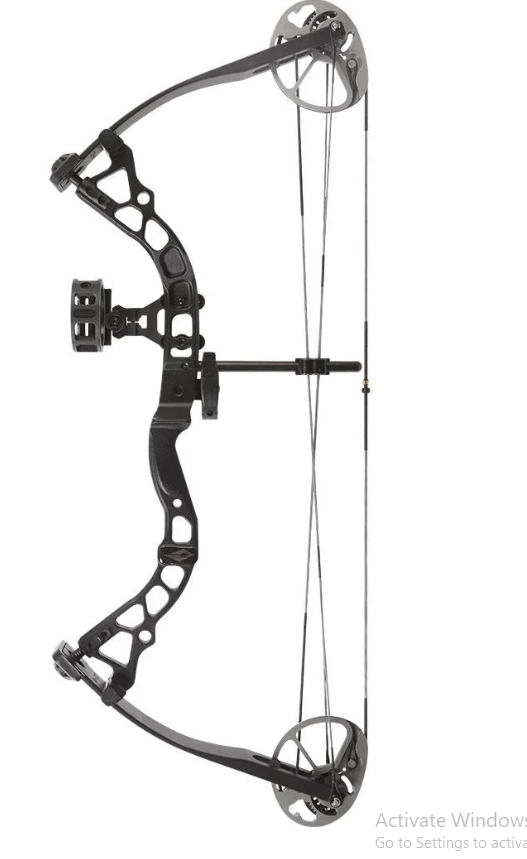 Diamond Atomic Youth Bow