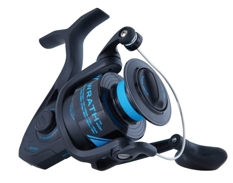 Penn Wrath 2500 Spinning Reel