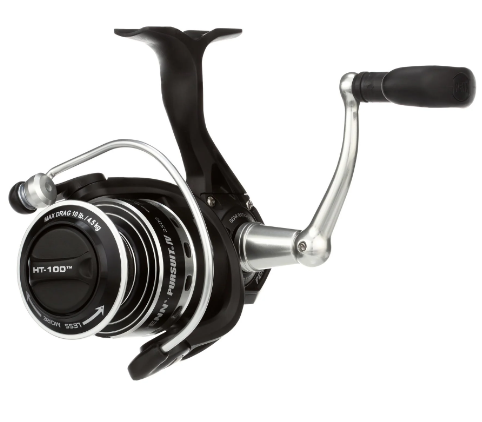 PENN Pursuit IV Spinning Reel