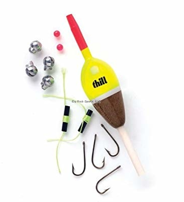 Thill Slip Float Kit