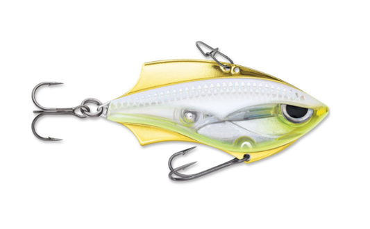 Rapala Rap-V Blade 6