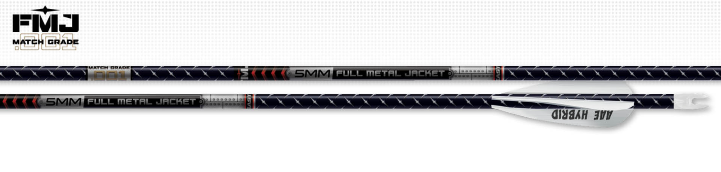 Easton FMJ