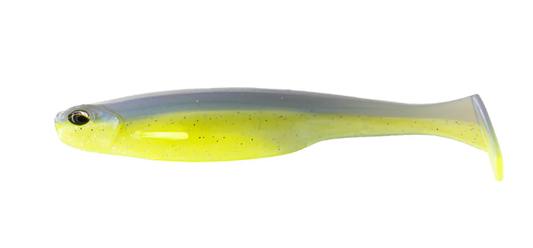 6th Sense Whale 6" Swimbait