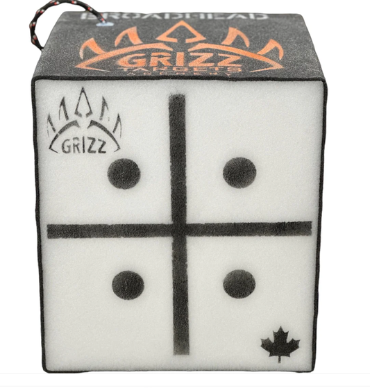 Grizz Targets