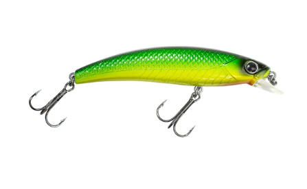 Impact Distress 6F - Floating Jerkbait