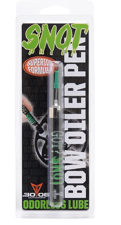 SNOT Bow Oiler Pen