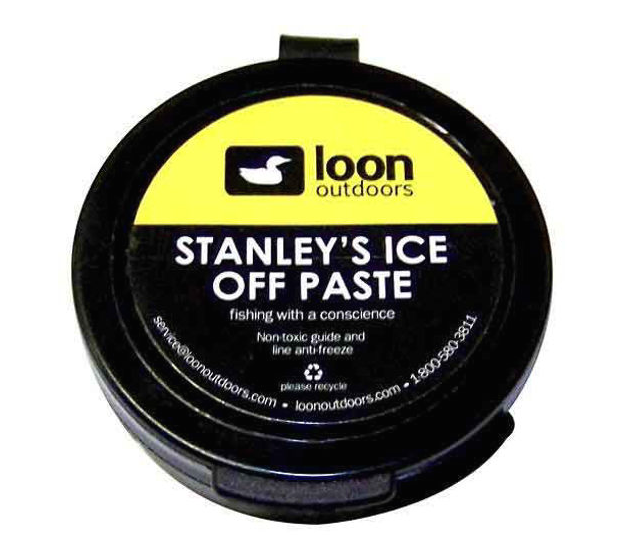 Loon Outdoors Stanley's Ice Off