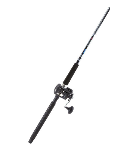 Okuma Great Lakes Trolling Copper Combo 8'6" 2pc