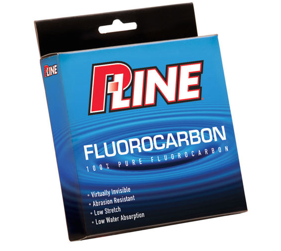 P-Line Fluorocarbon