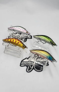 Browns Angling Crank Bait 2.6"