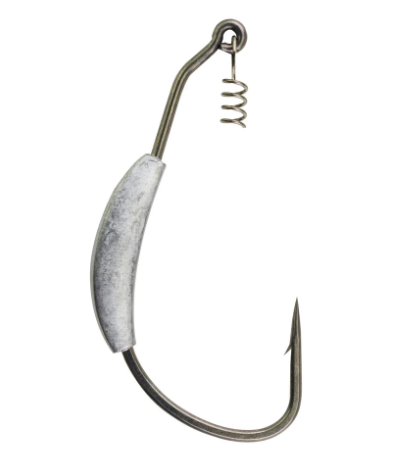 Fusion19 Weight Swimbait Hooks