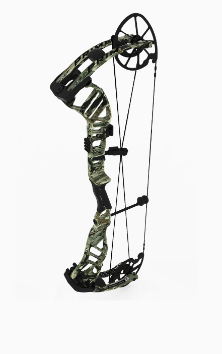 Prime RVX Series Compound Bow