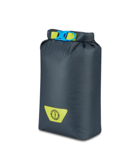 Mustang Survival Bluewater 10L Roll Top Dry Bag