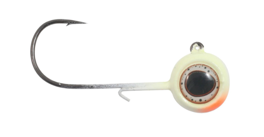 Northland Tackle Deep-Vee Jig - 3pk