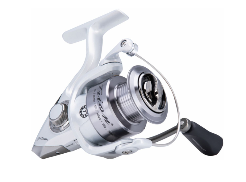 Pflueger Trion Spinning Reel