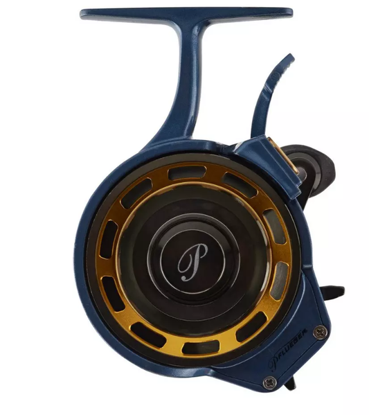 Pflueger President Inline Ice Reel