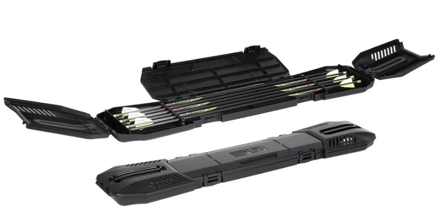 Plano Bow-Max® Arrow Max Archery Case