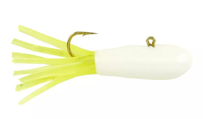 PowerBait Pre-Rigged Atomic Tubes