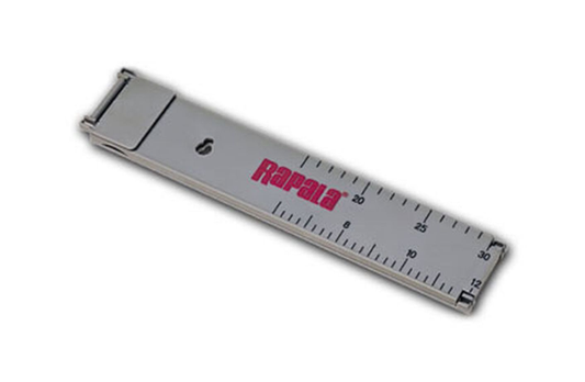 Rapala Folding Ruler