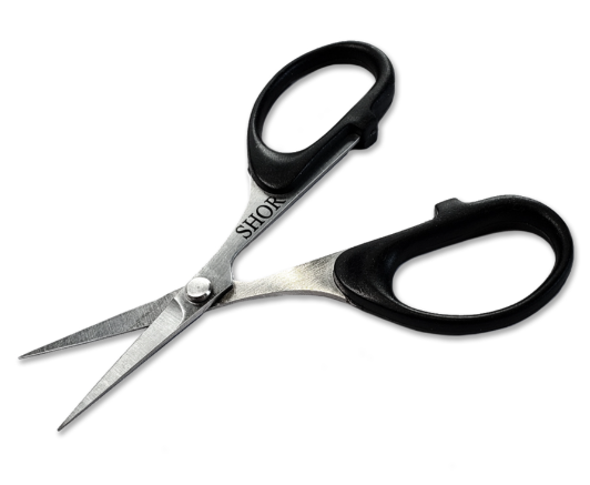 SHOR Fishing Precision Scissors